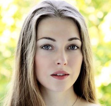 Александра Никифорова