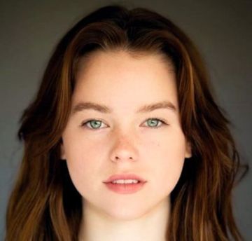 Милли Олкок