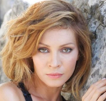 Елена Подкаминская