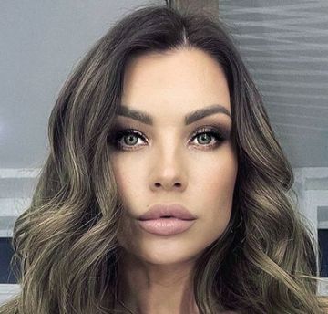 Наталия Зиброва