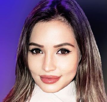 Валентина Виктория