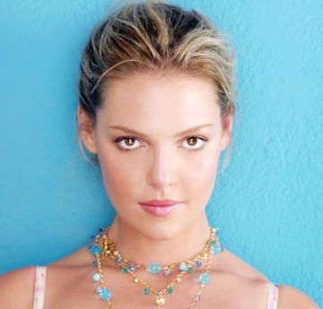 Кэтрин Хейгл