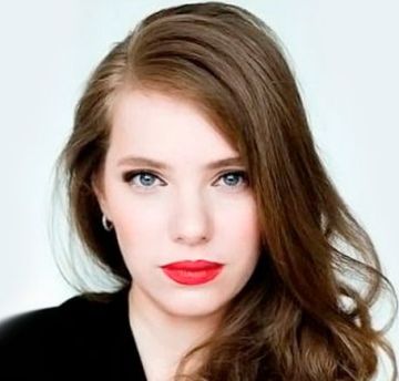 Дарья Циберкина