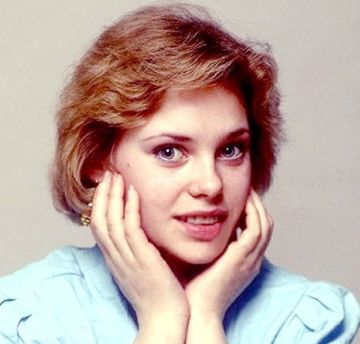 Ольга Машная