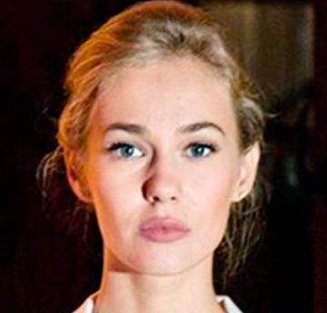 Татьяна Бабенкова