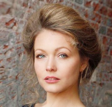 Эльвира Болгова