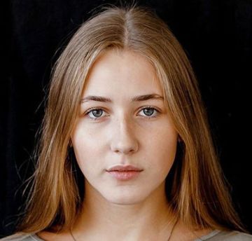 Софья Лукьянова