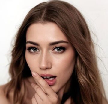 Кристина Строителева