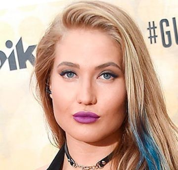 Анастасия Янькова