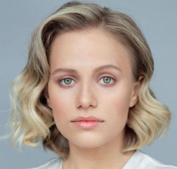 Виктория Клинкова