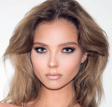 Алеся Кафельникова