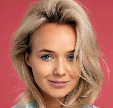 Екатерина Данилова