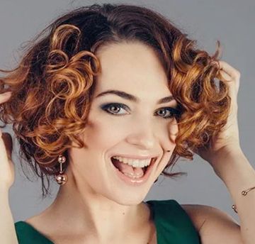 Виктория Булитко