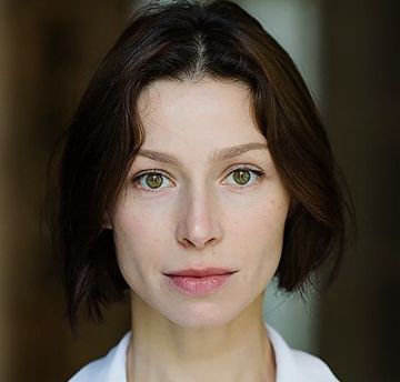 Елена Полякова