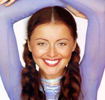 Анжелика Варум