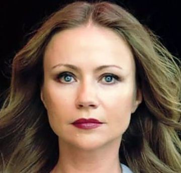 Мария Миронова