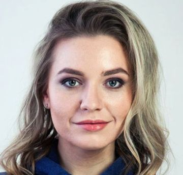 Ирина Приходько