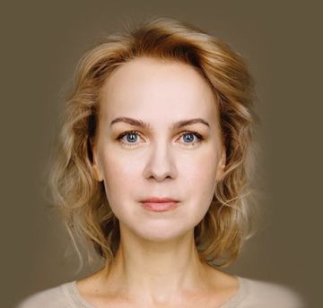 Светлана Чуйкина