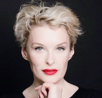 Анна Вартанян