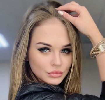 Виктория Царькова