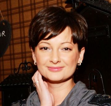 Виктория Талышинская