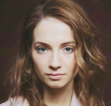 Мария Луговая