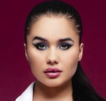 Катя Голышева