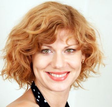 Елена Бирюкова