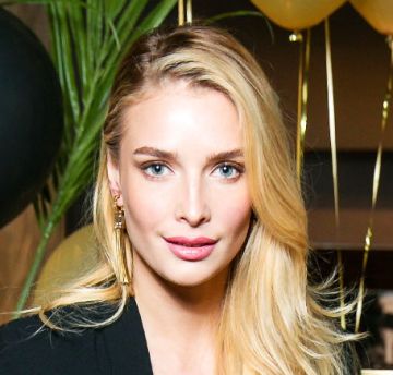 Татьяна Котова