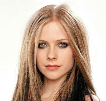 Аврил Лавин