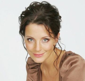 Евгения Крюкова