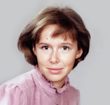 Евгения Симонова