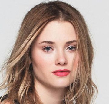 Вирджиния Гарднер