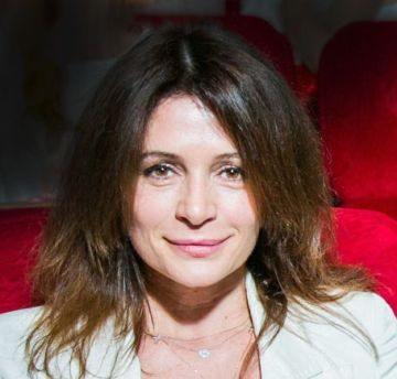 Оксана Фандера