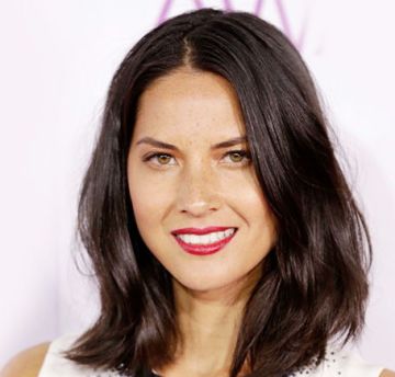 Оливия Манн