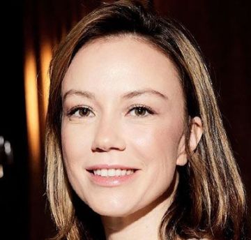 Виктория Богатырева