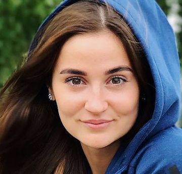 Юлия Ступак