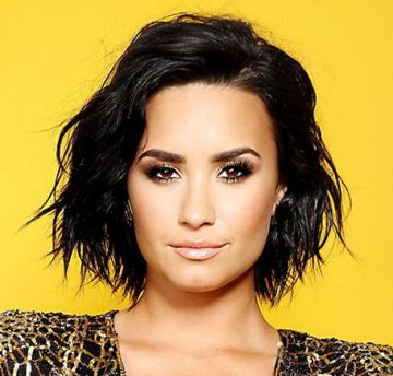 Деми Ловато