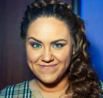 Ксения Корнева