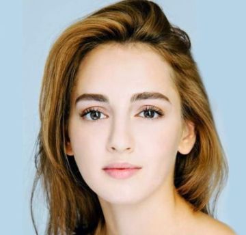 Кристина Каширина