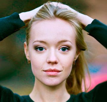 Виктория Агалакова