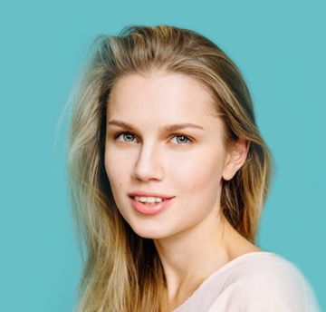 Дарья Мельникова