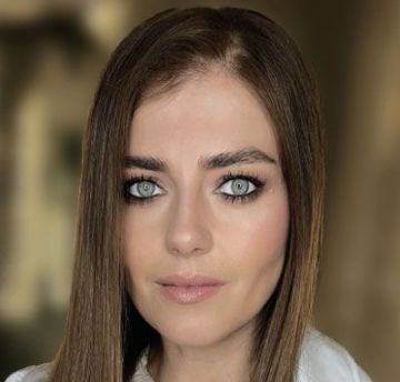 Лапова Евгения