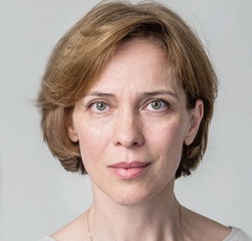 Мария Звонарева