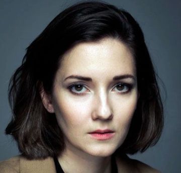 Валентина Лукащук