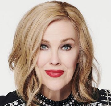 Кэтрин О’хара