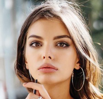 Лидия Пономарева