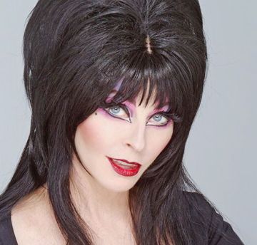 Кассандра Петерсон