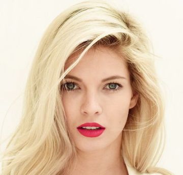 Наталья Бардо