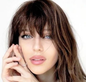 Дарья Блохина